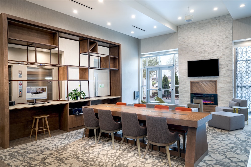 Holiday Inn & Suites Memphis Southeast Germantown by IHG - photo 22