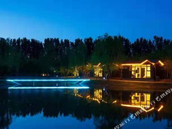 JuBaoXin Manor - last minute hotel in Beijing