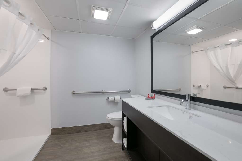 SureStay Plus Hotel by Best Western Gatlinburg - photo 22