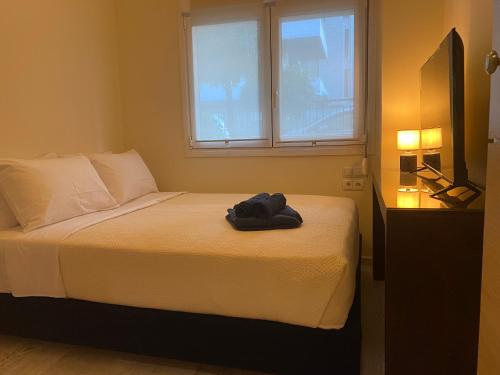 Cosy Lux Apartment — Khalandrion — photo 2