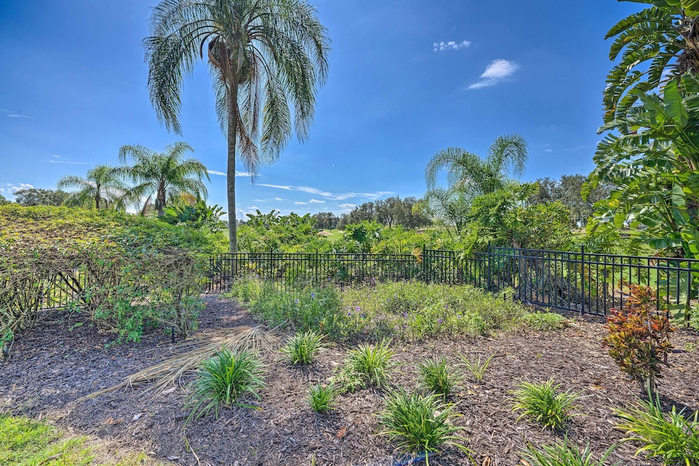 7 Mi to Disney Reunion Resort Oasis with Pool - photo 40