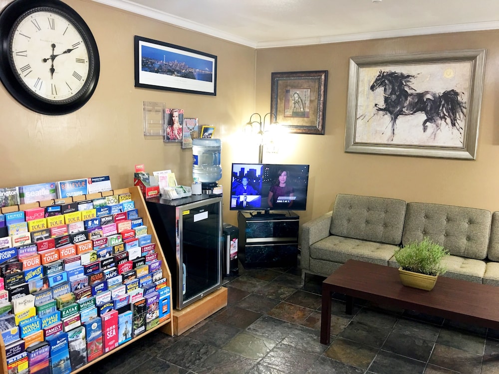 Fairground Inn - photo 5