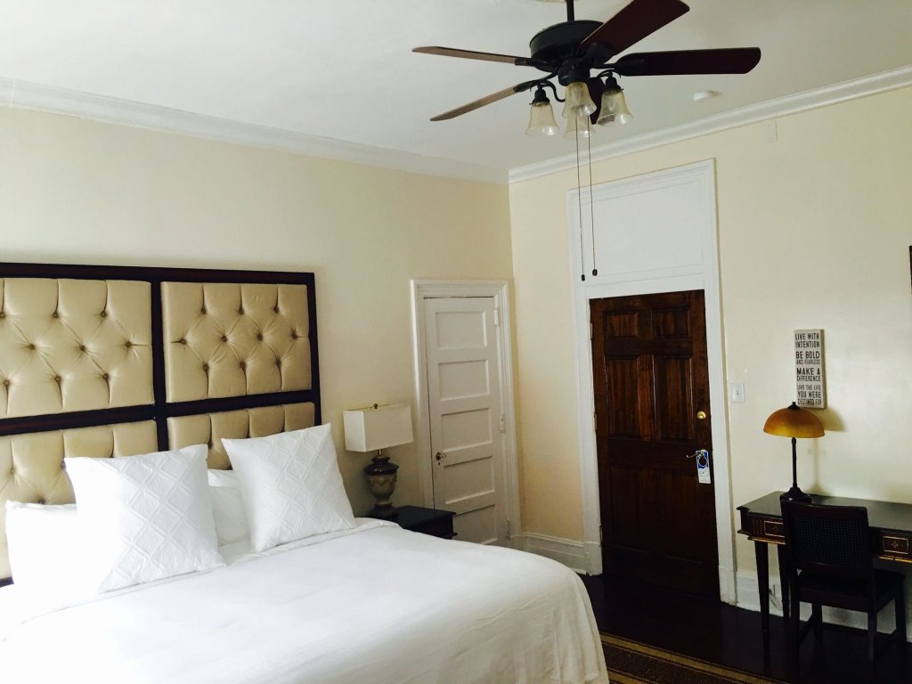 NOLA Grand Canal Hotel - photo 36