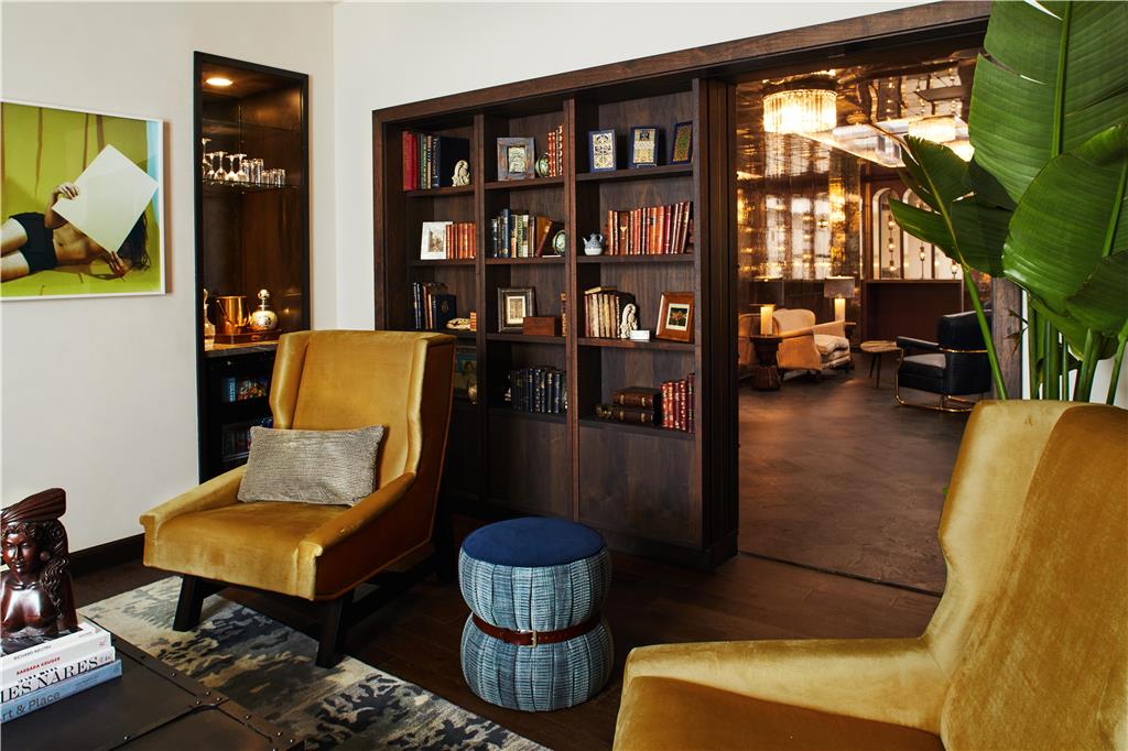Hotel Figueroa Unbound Collection by Hyatt - photo 33