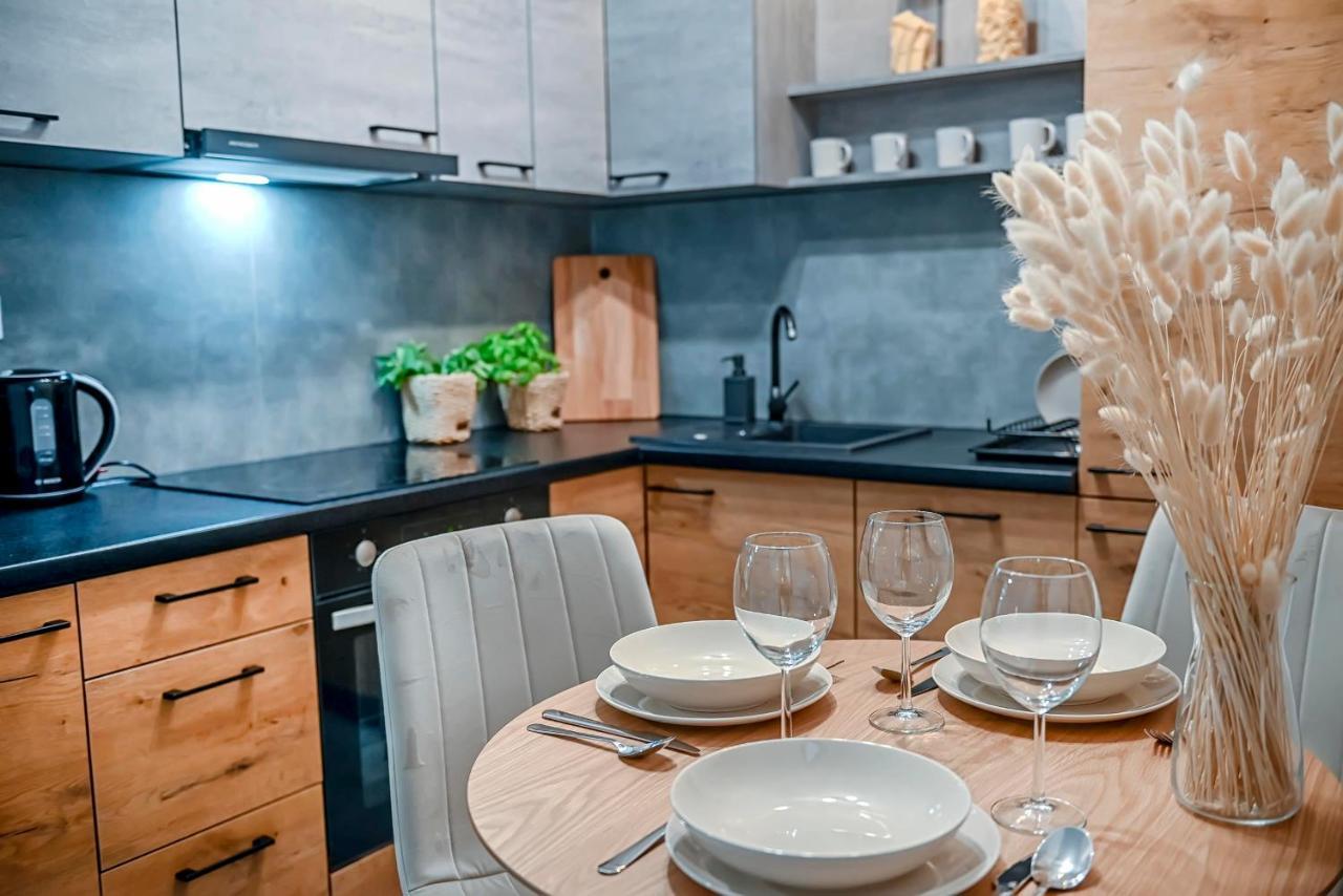 Apartment 93B — Nowa Sol — photo 2
