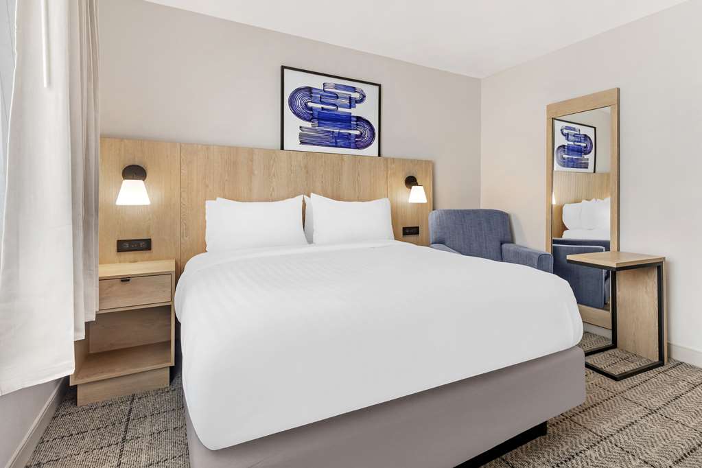 Sonesta Simply Suites Baltimore BWI Airport - photo 10