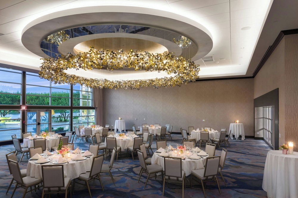 South Sioux City Marriott Riverfront - photo 6