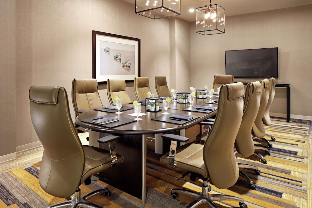 Hilton San Diego Mission Valley - photo 49