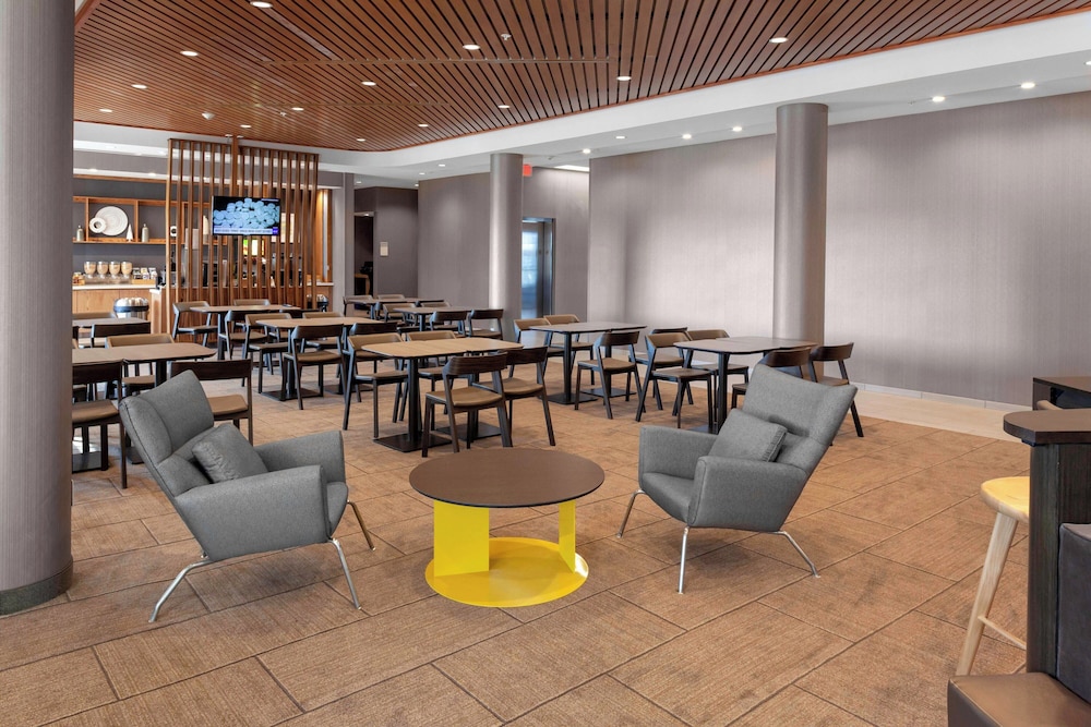 SpringHill Suites by Marriott Denver Tech Center - photo 16