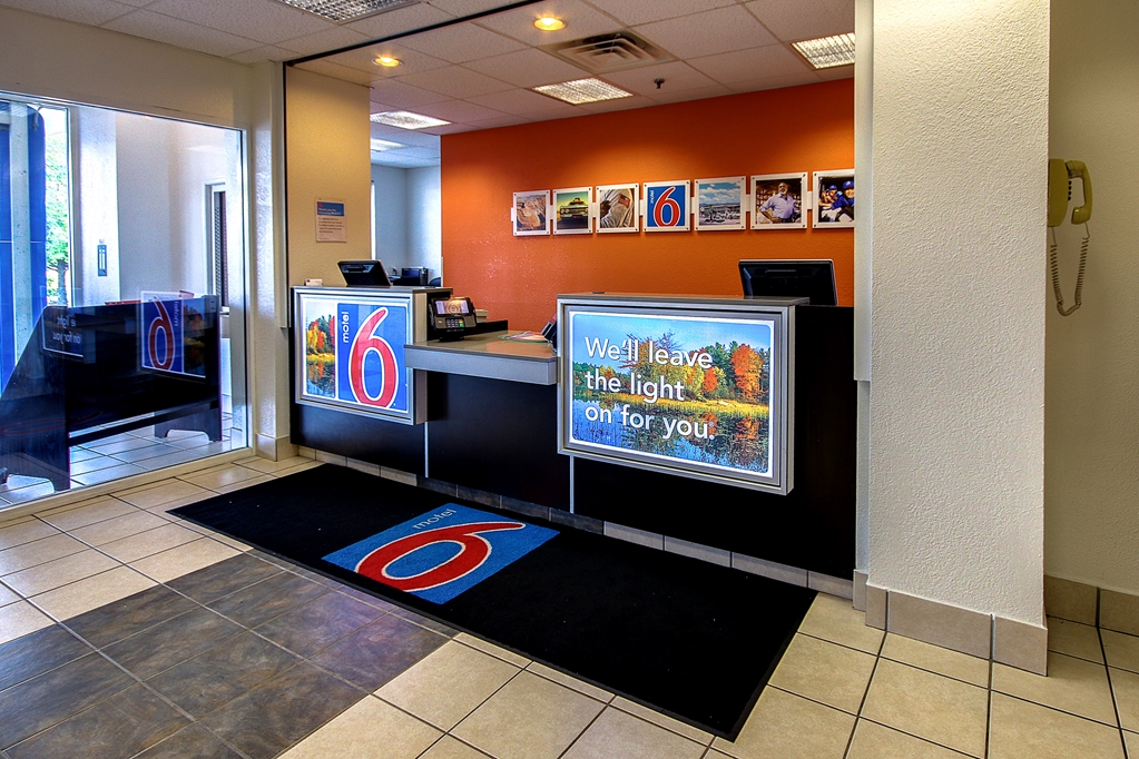 Motel 6 King Of Prussia PA Philadelphia - photo 28