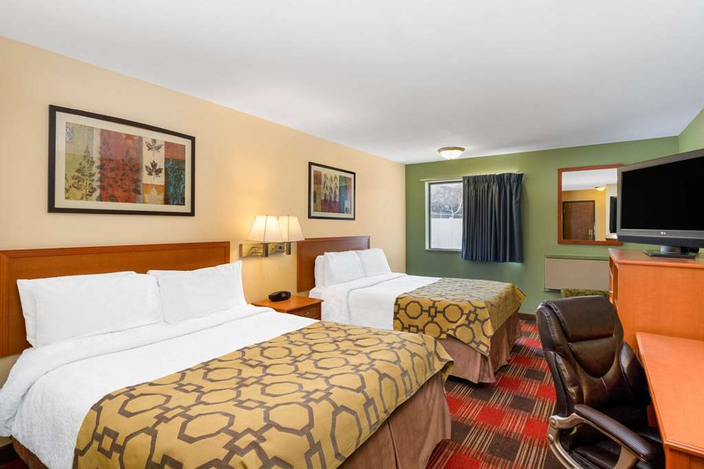 Baymont by Wyndham Spearfish - photo 10