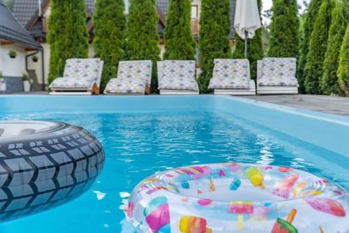Domek Dream Holiday