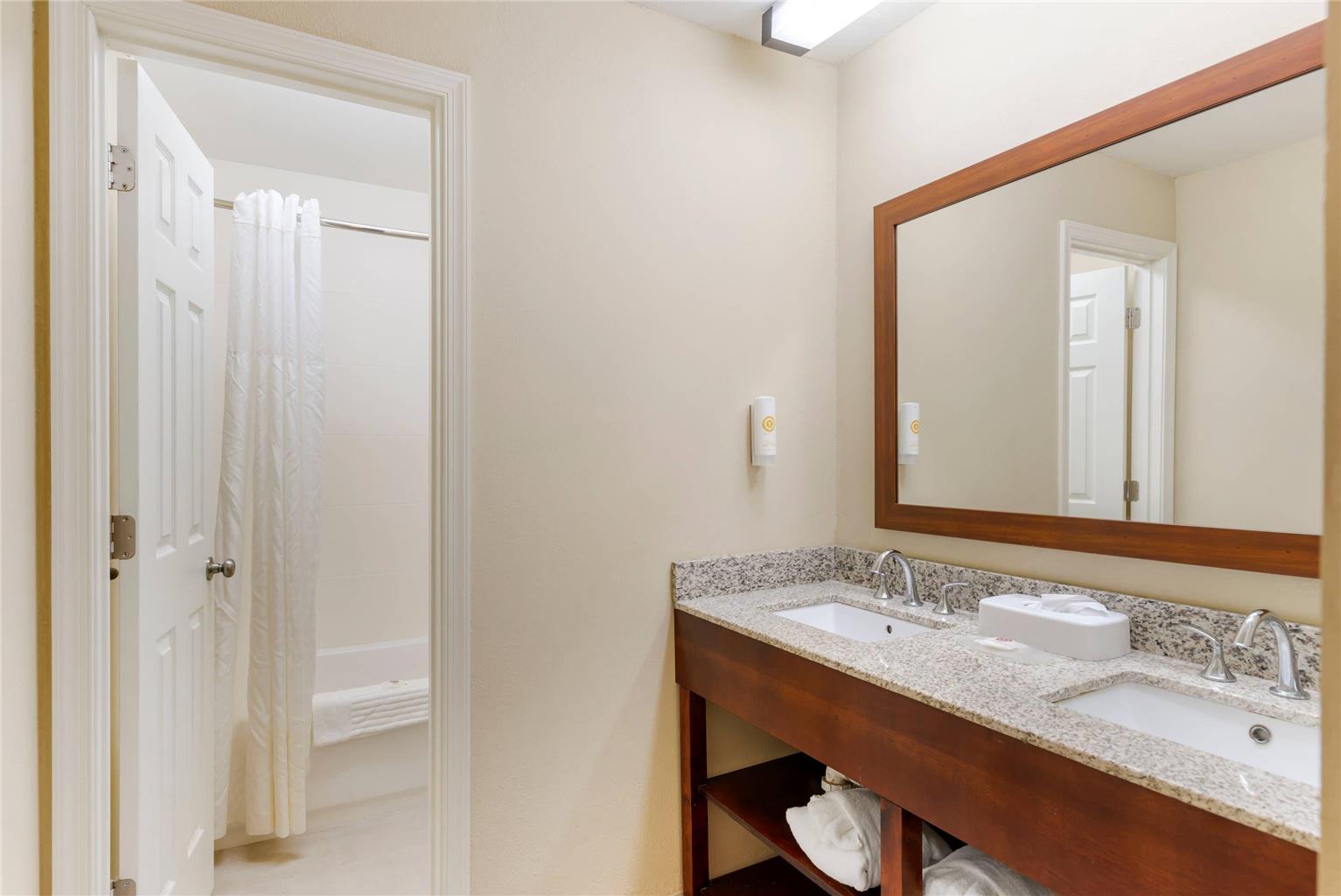 Comfort Inn Petersburg Fort Lee Area - photo 23