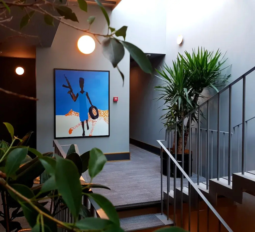 g.Vino Boutique Hotel