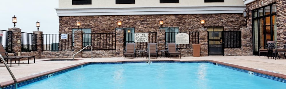 Holiday Inn Odessa by IHG - photo 16