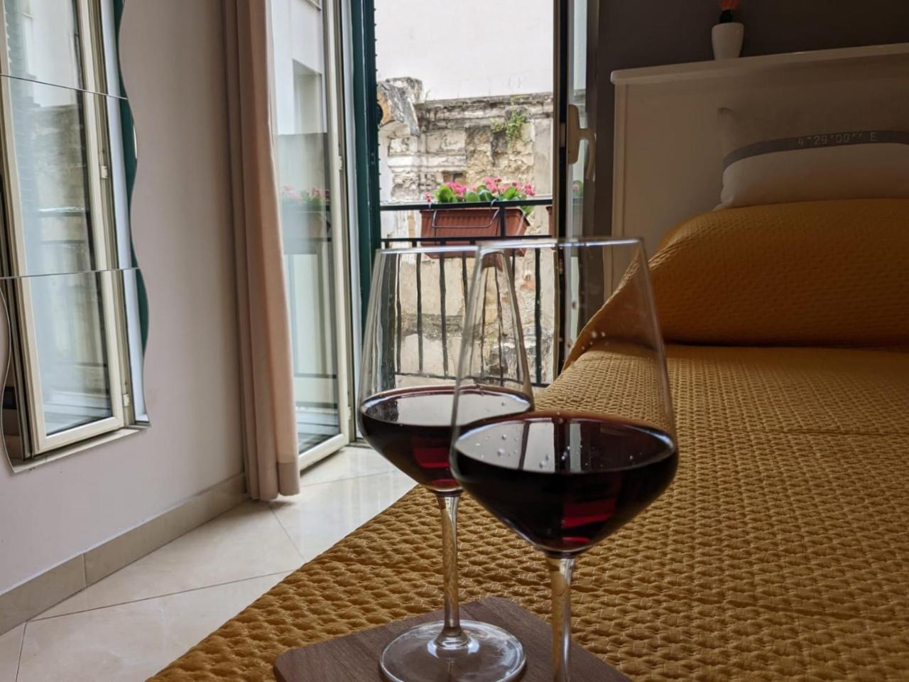 Iverlid Ballarò in Palermo, Italy