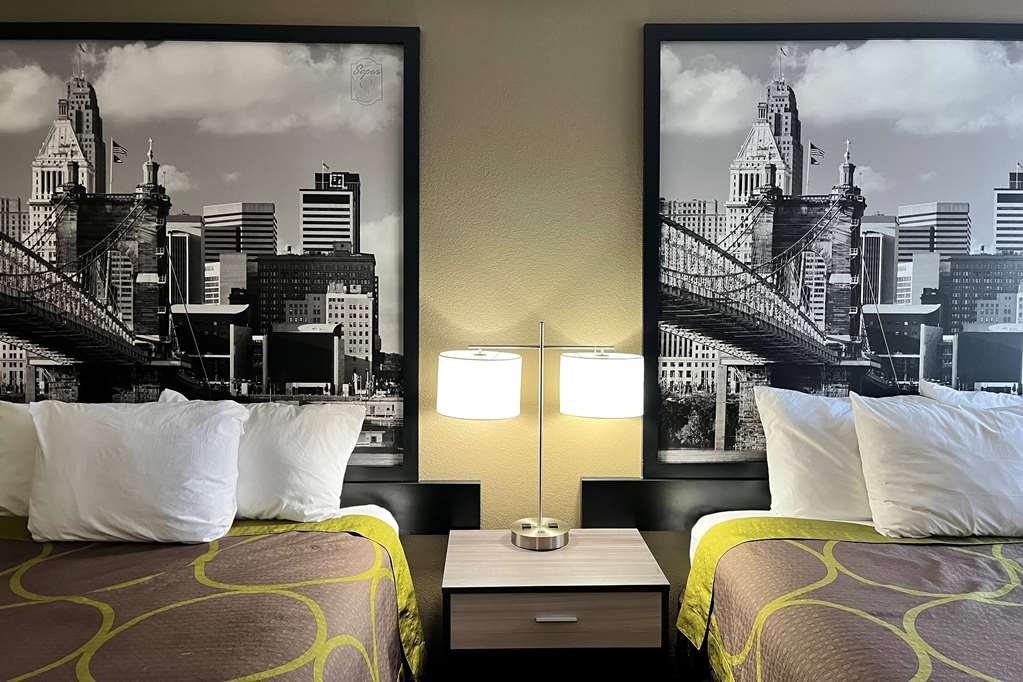 Super 8 by Wyndham Harrison OH - photo 18