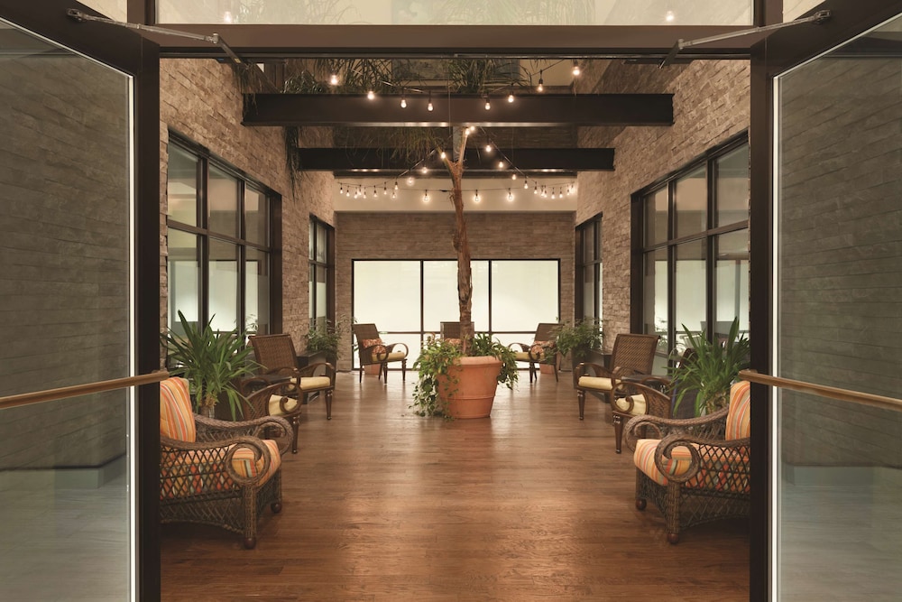 Hilton Garden Inn Rochester Downtown NY - photo 5