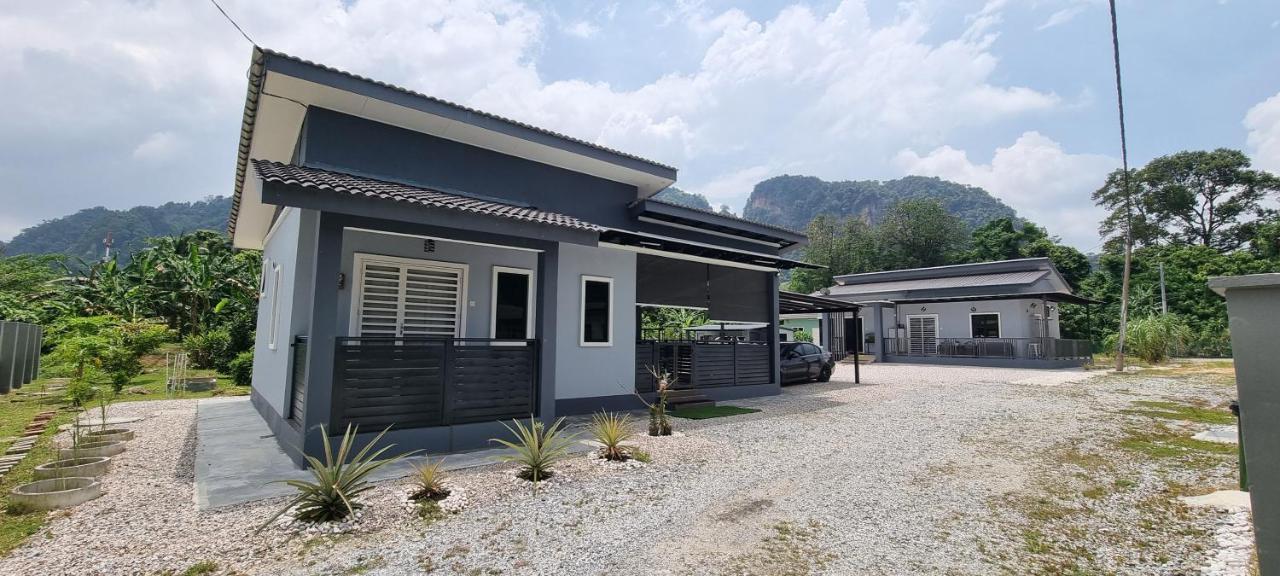 Tambun Hillview Cottage 1 — 4-Star Luxury Hotel in Ipoh, Malaysia