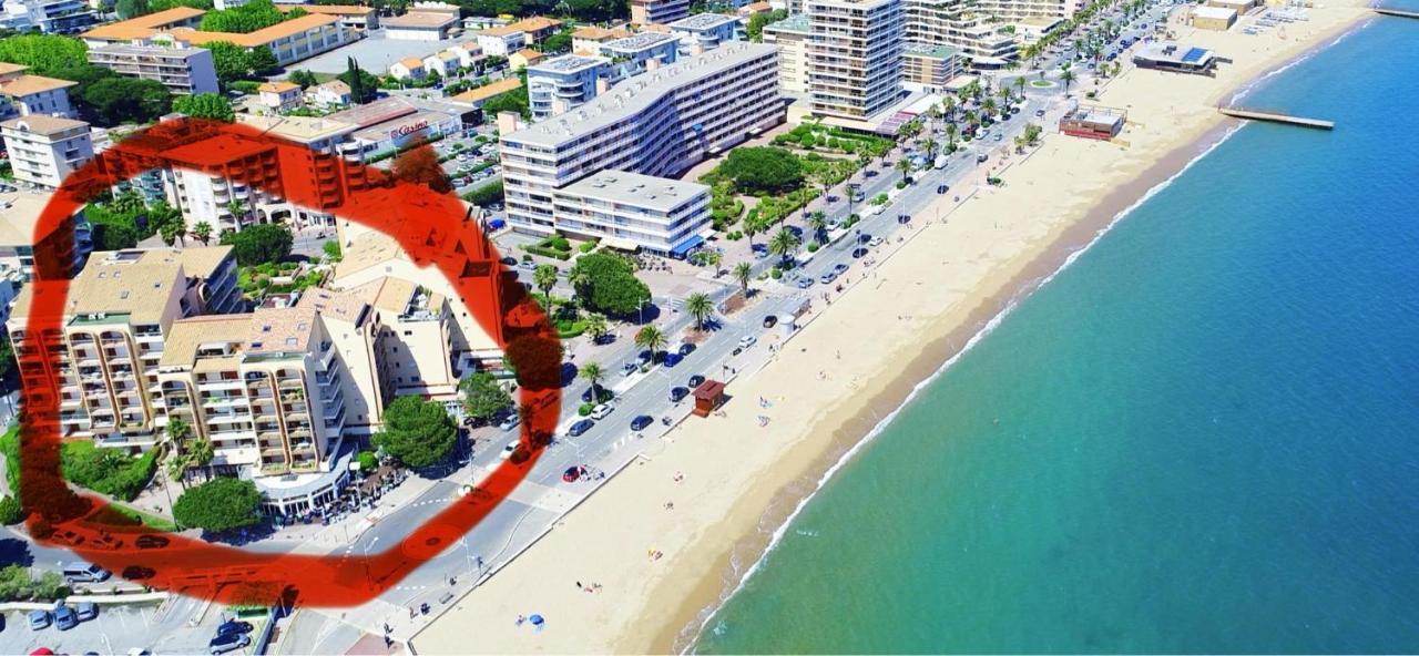 Le Capitole Inh 33574 in Frejus, France