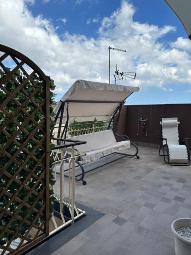 La Casa di Ary alle pendici dell'Etna — 5-Star Luxury Hotel in Nicolosi, Italy