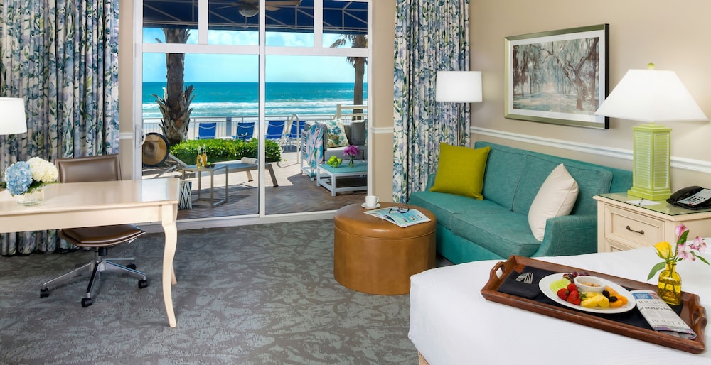 The Shores Resort & Spa - photo 14