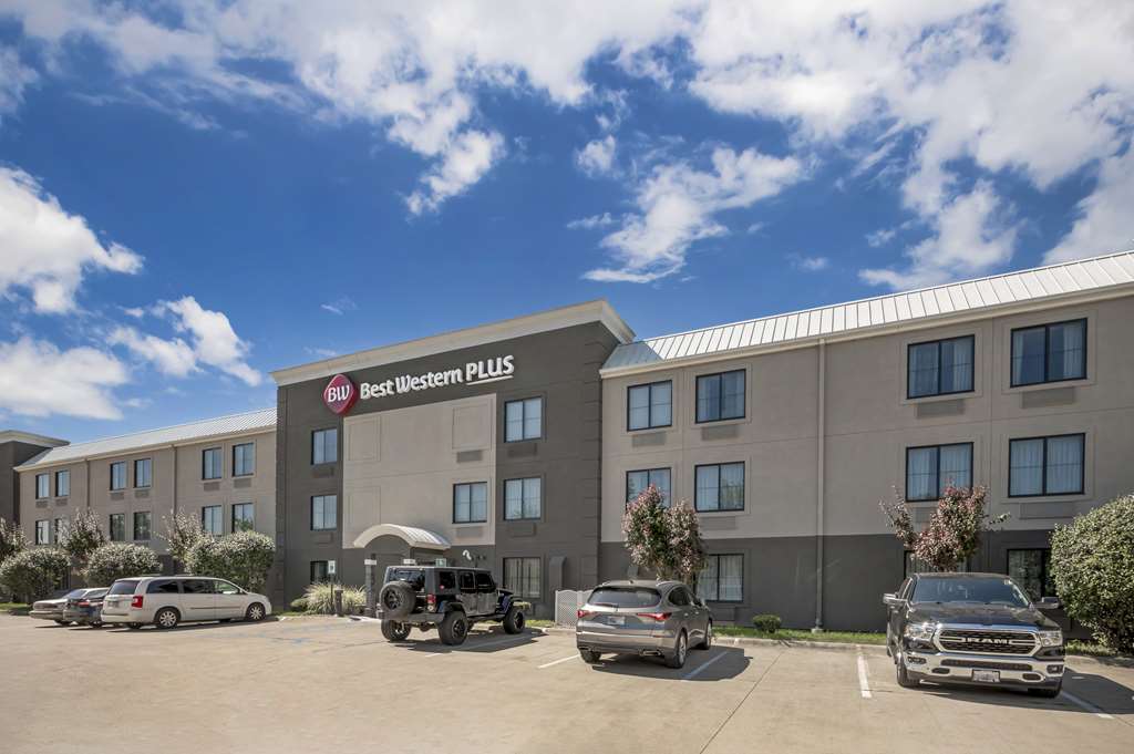 Best Western Plus Lafayette Hotel University Area - photo 10