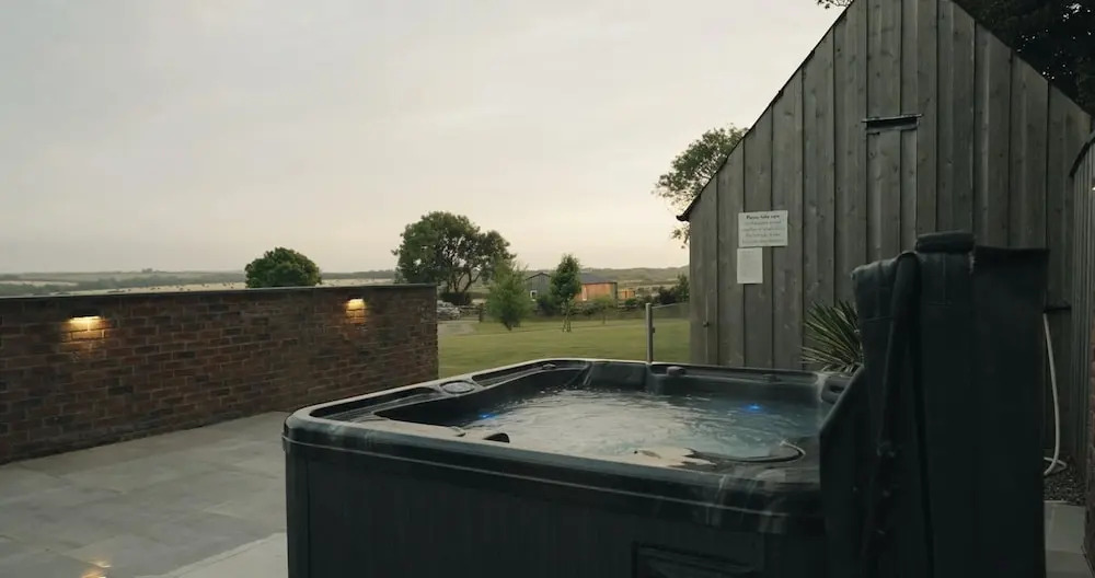 Hollywood Vibes in Pembrokeshire in Haverfordwest, United Kingdom