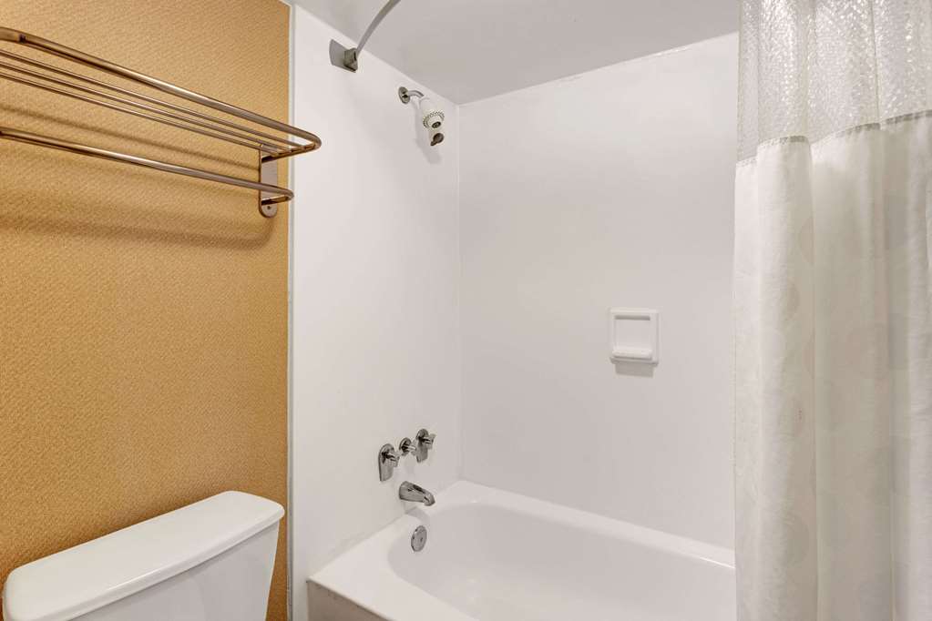 Ramada by Wyndham Baltimore West - photo 9