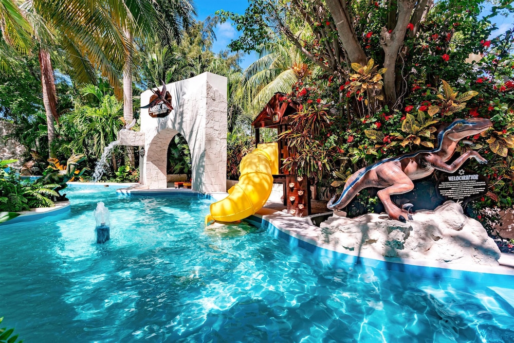 Grand Oasis Palm All Inclusive