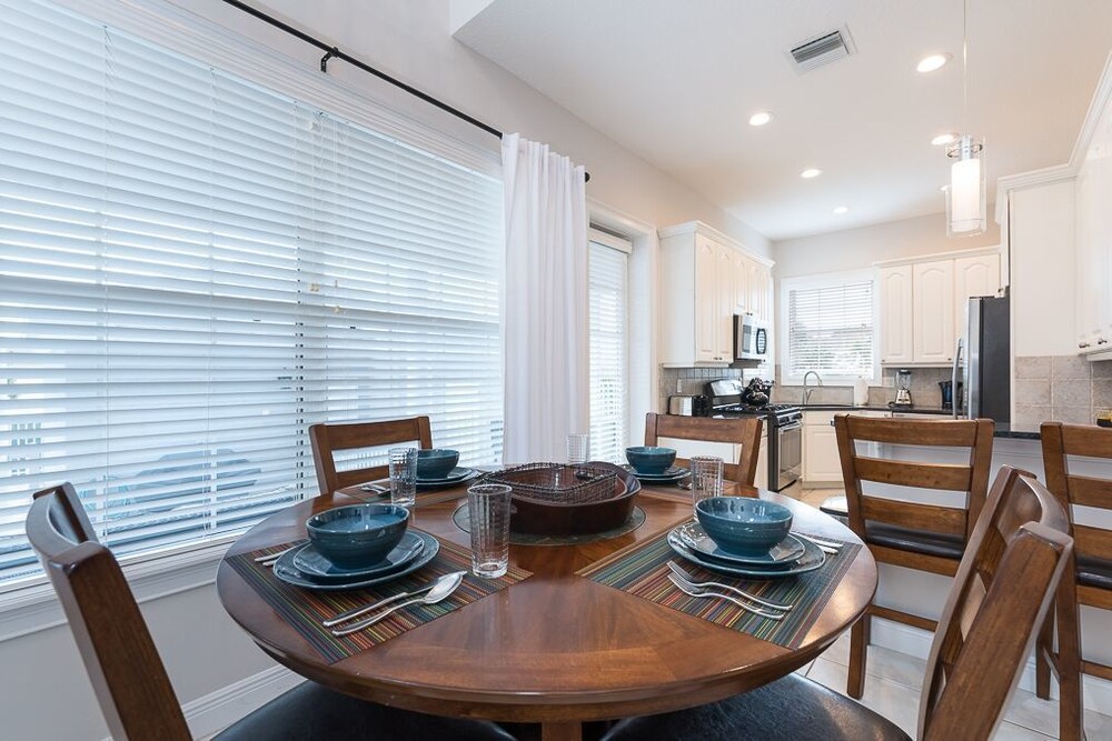 Reunion Resort Official Vacation Homes - photo 24