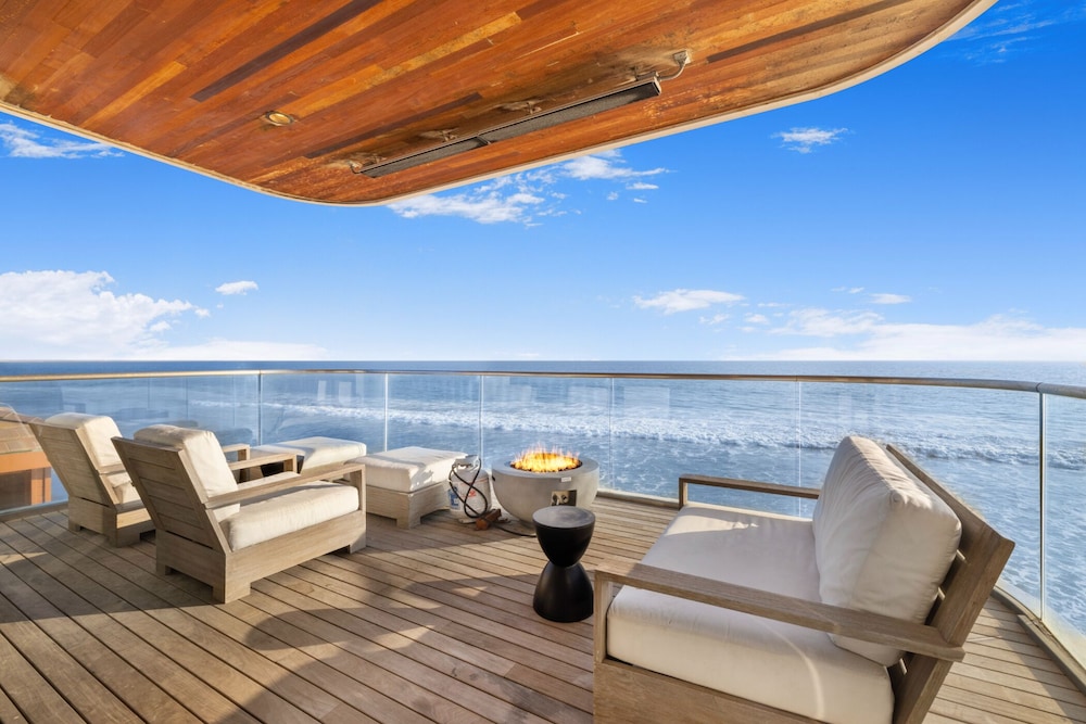 Malibu Oasis in Malibu, United States