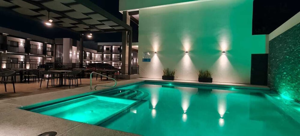 Hotel Gran Avenida — hotel in Navojoa