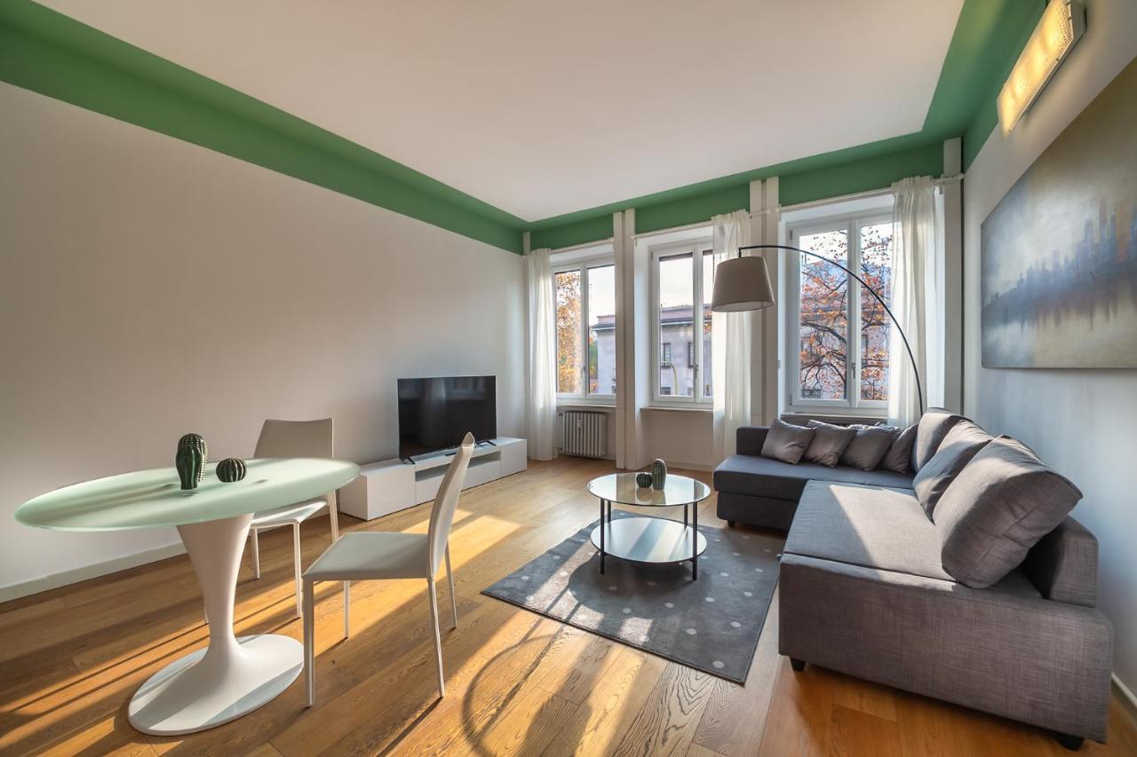 Santa Sofia Home — 4-Star Luxury Hotel in Milan, Italy