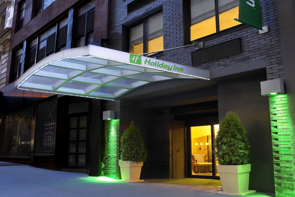 Holiday Inn New York City Wall Street by IHG - photo 25