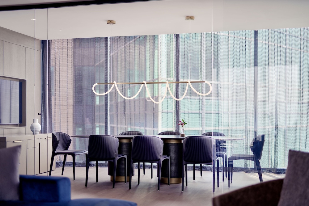 The Ritz Carlton Mexico City
