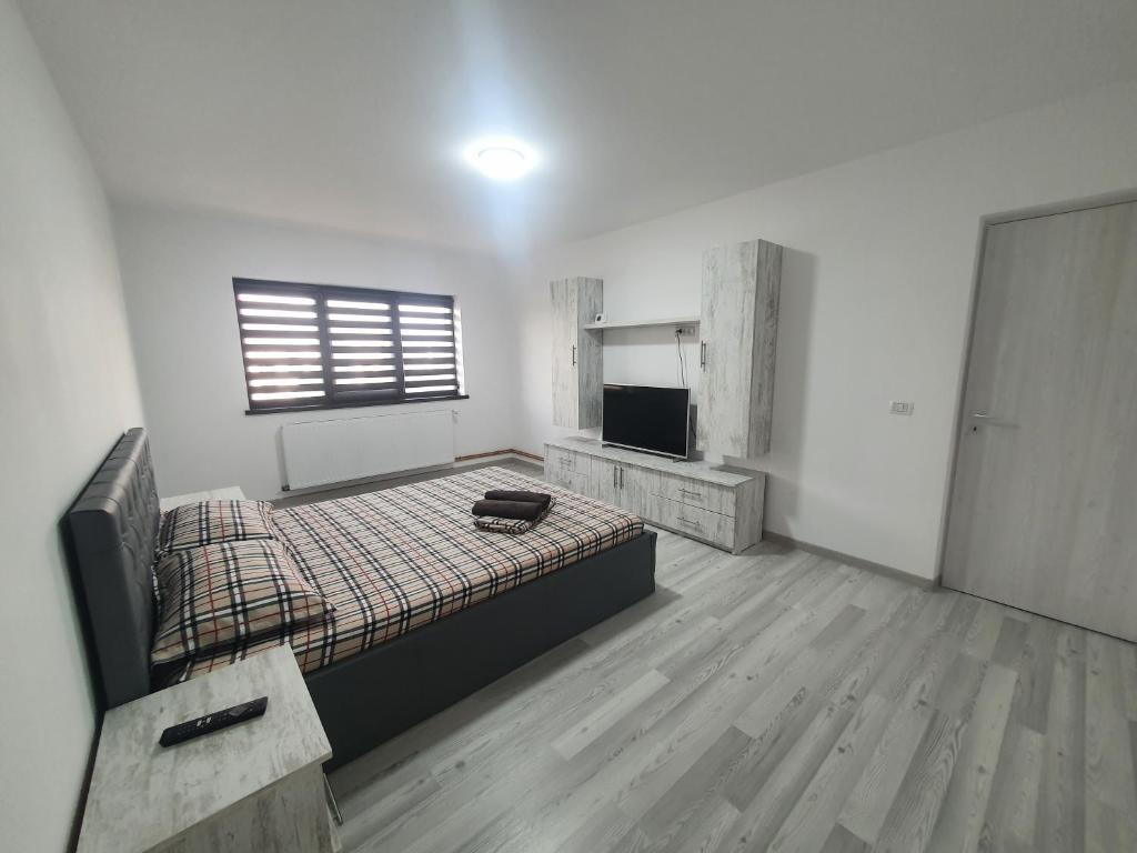 Apartament Nicole — 4-Star Luxury Hotel in Curtea De Arges, Romania