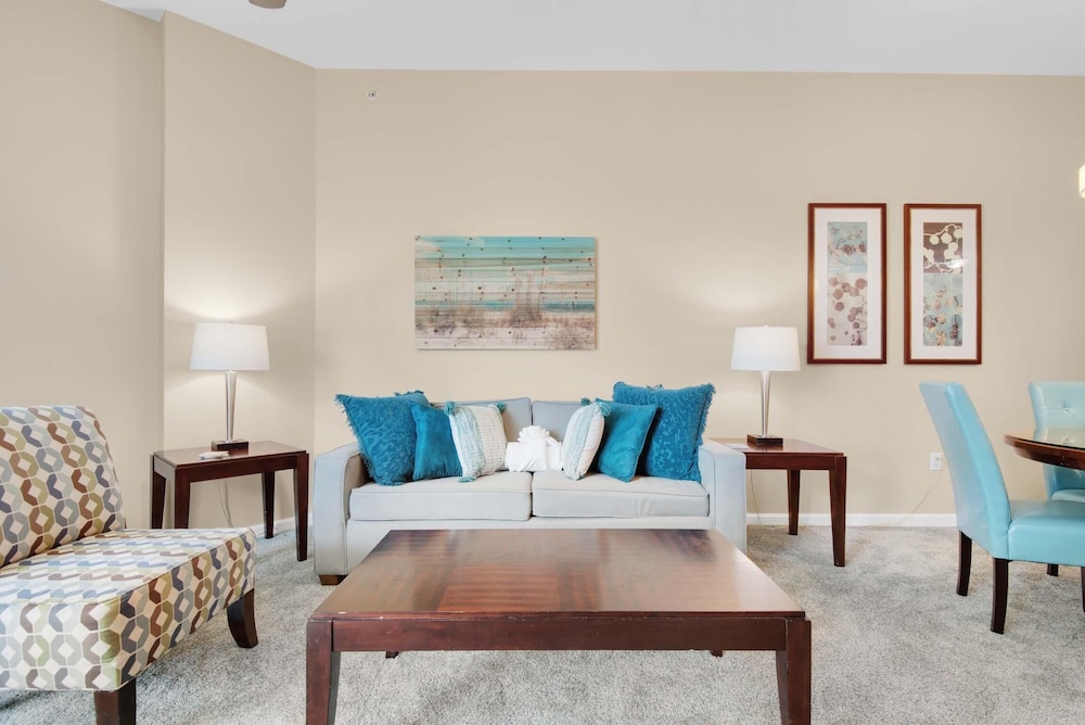 Palms Resort #2108 Jr. 2BR - photo 16