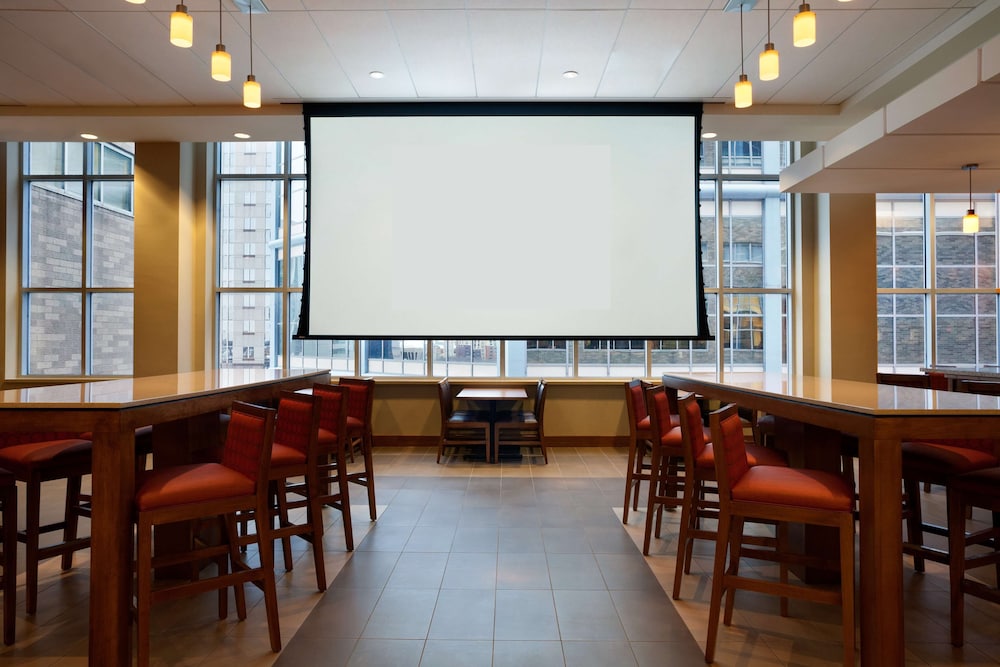 Hyatt Place Minneapolis Downtown - photo 52
