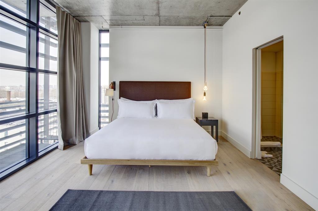 The Boro Hotel - featured photo