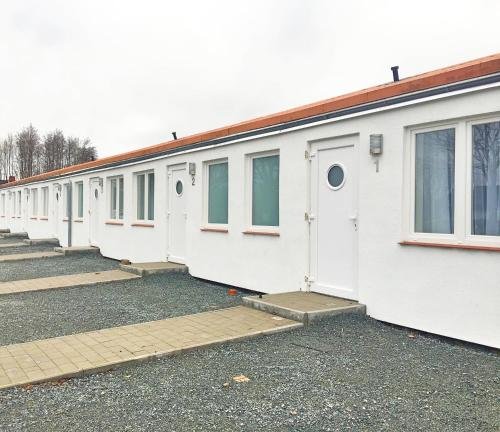 Sporthotel Dorum in Dorum, Germany