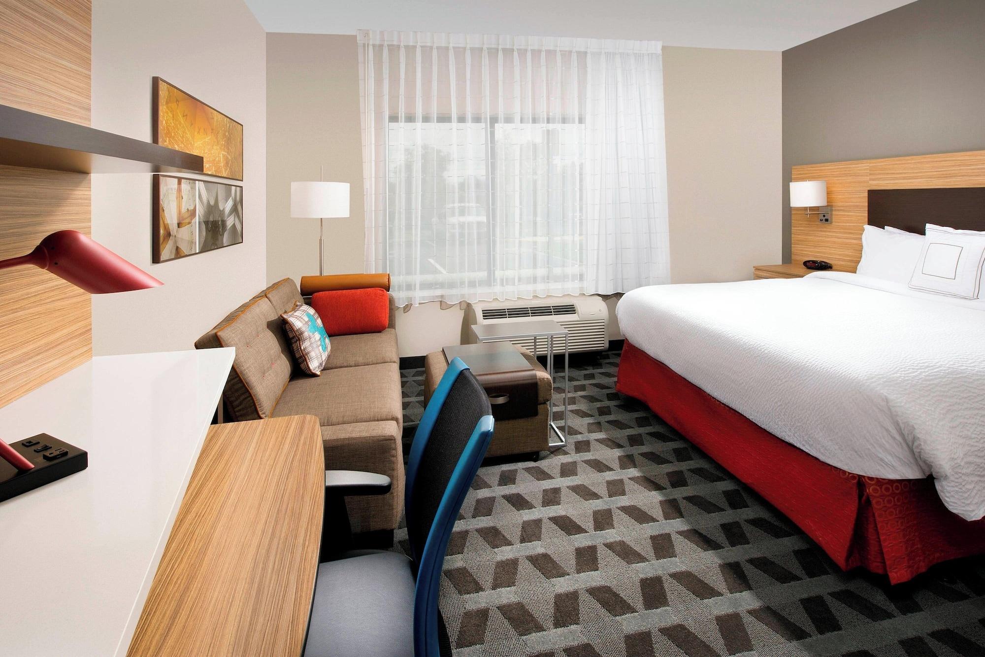 TownePlace Suites by Marriott Alexandria Fort Belvoir - photo 12
