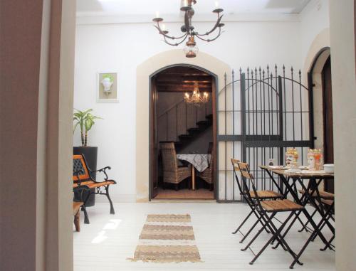 A Viuzza Siracusa in Siracusa, Italy