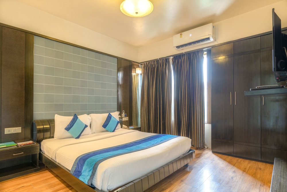 Hotel Mint Ivy — Pune — photo 4