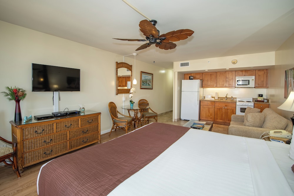 Royal Kahana Maui By Outrigger - photo 384