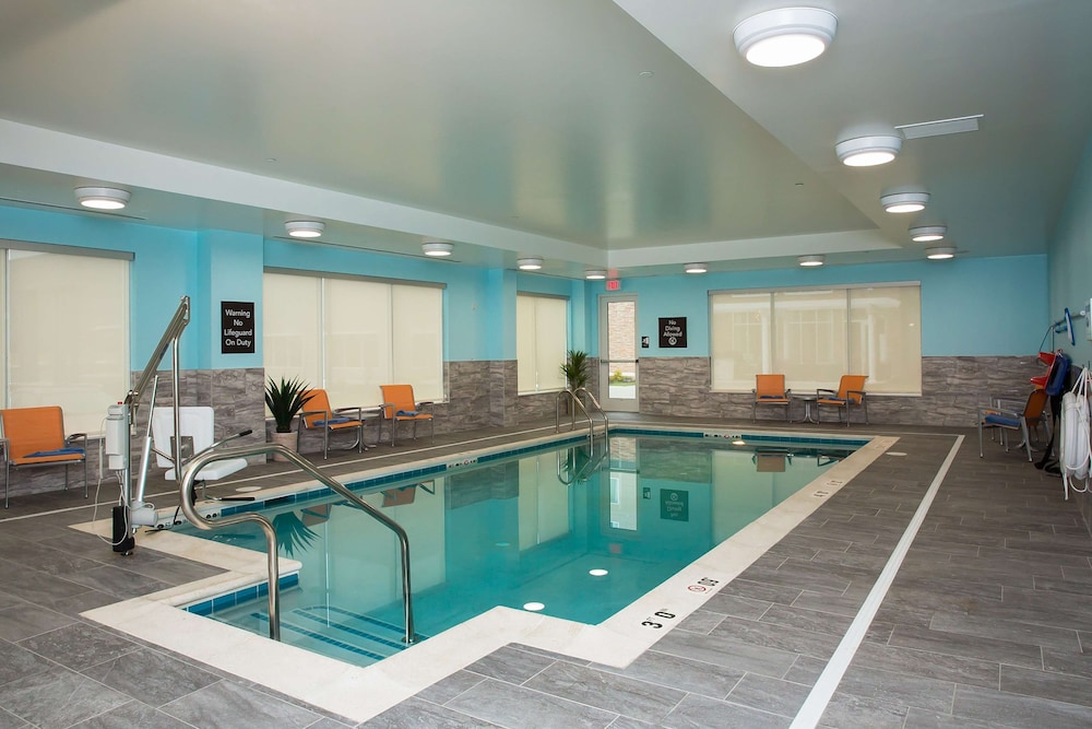 Homewood Suites by Hilton Allentown Bethlehem Center Valley - photo 14