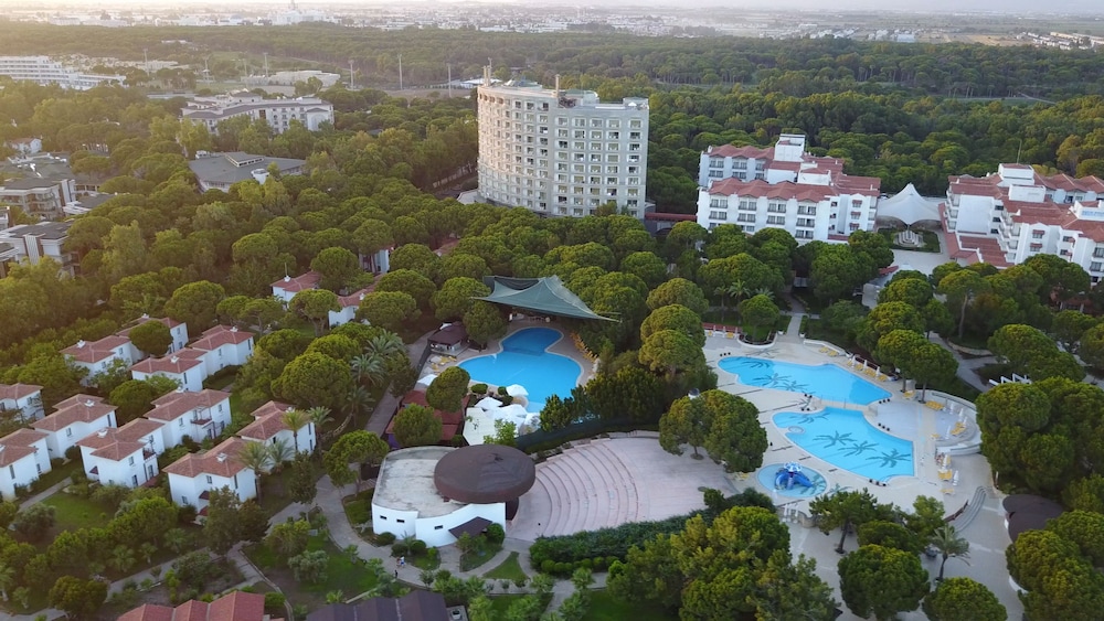 Altis Resort Hotel & Spa All Inclusive in Serik, Turkey