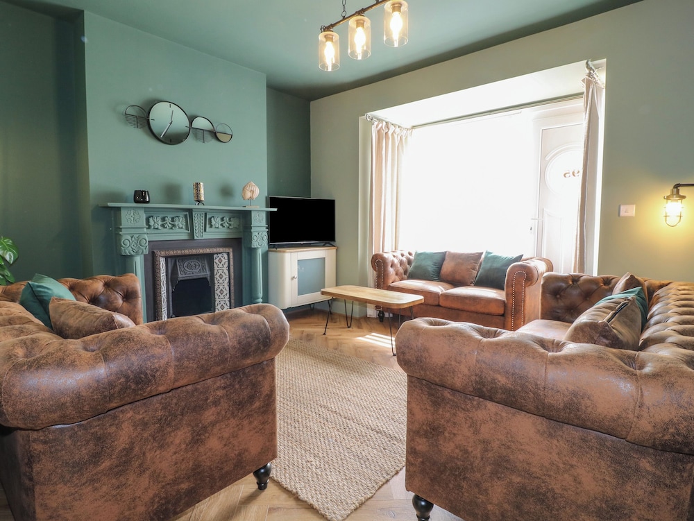 Overton in Chesterfield, United Kingdom