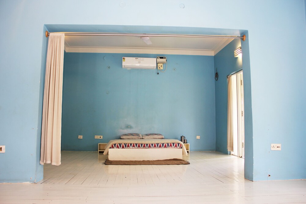 Yogisthaan — Bengaluru — photo 5