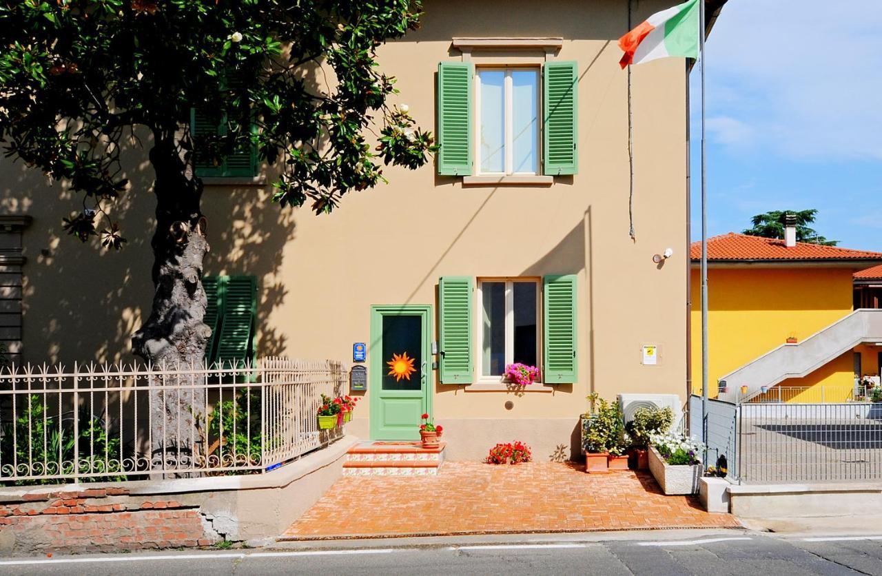 Affittacamere Il Sole — Montopoli